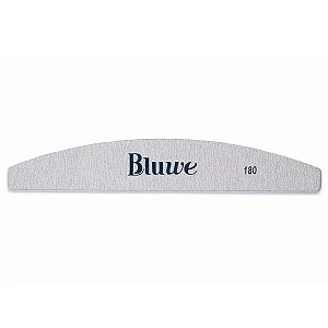 KIT REFIL ADESIVO LIXA BLUWE 180 10UN