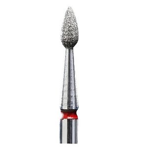 BROCA DIAMANTADA STALEKS GOTA VERMELHA FA40R023