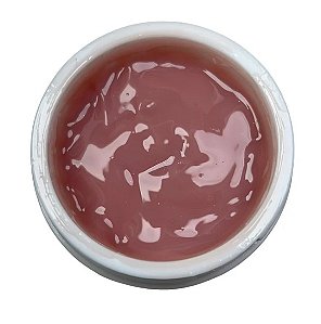 GEL BLUSH NUDE VICTORIA NAILS 24ML