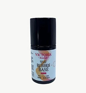 BASE RUBBER VICTORIA NAILS 10ML