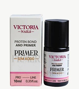 PRIMER 10ML VICTORIA NAILS