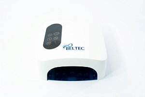 CABINE UV LED BELTEC