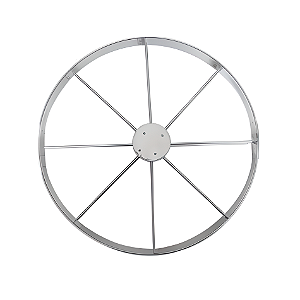 Marcador e Cortador De Fatias 35cm - 8 Fatias