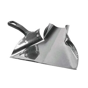 Pá / Pegador De Batata Frita - Inox