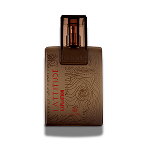 Lattitude Expedition Deo Colônia 100ml