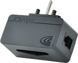 Clamper IClamper Telefone