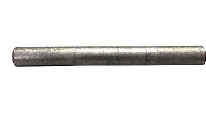Luva de emenda cabo alumínio cabo 25mm 4AWG c/3un