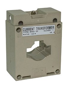 Transformador De Corrente 100/5 Va5 Msq-30