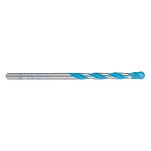 Broca  Multiconstruction 6mm - Bosch - Alemã