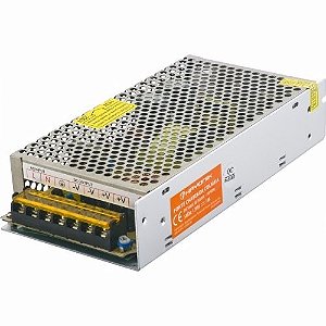 Fonte Colmeia Hayonik Fte-1210 10a Bivolt Chaveada