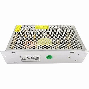 Fonte Colméia Hayonik Fte-1220 20a Bivolt Chaveada