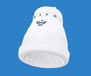 Ducha Chuveiro Fame Nova Kibanho 127v 4 Temp- 5400w