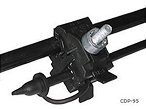 Conector Derivação Perfurante Cdp-150-35 Intelli