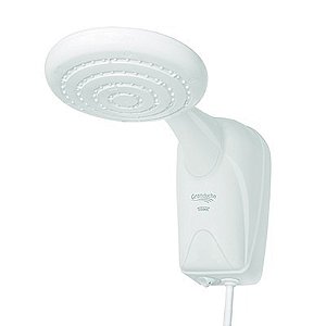 Chuveiro Eletrônico Granducha 127v 5400w Fame Ducha