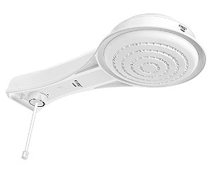 Chuveiro Eletrônico Elegance 220v 6800w Fame Ducha