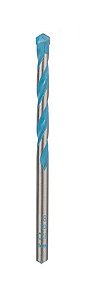 Broca  Multiconstruction 8x80x120mm - Bosch - Alemã