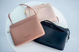 Bolsa Pequena Petite Jolie PJ11113