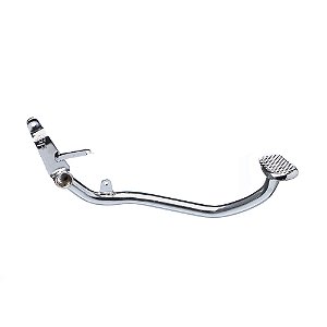 Pedal Freio Honda Cg Titan 150 2004 2005 2006 2007 2008