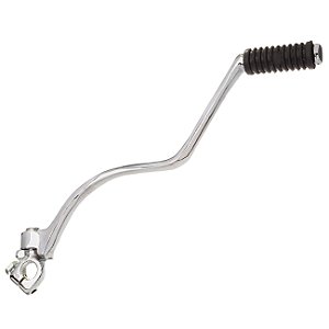 PEDAL PARTIDA COMPLETO DAFRA SPEED 150 TODOS OS ANOS MOD ORG