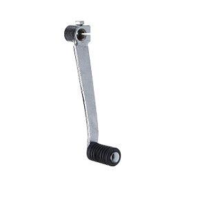Pedal Cambio Completo Cg 150 2004/2015-Cg 125 2009 em diante