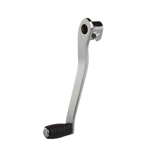 Pedal Cambio Completo Gp7 Ybr 125 2006/2010