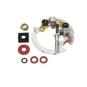 Escova Motor Arranque CBX200/250 CRF230F NX400 XR250 TORNADO