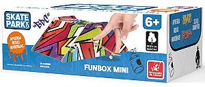 Rampa Funbox Mini