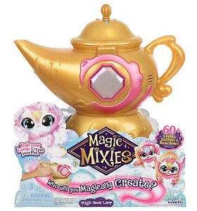 Magic Mixies Magic Genie Lamp - CANDIDE