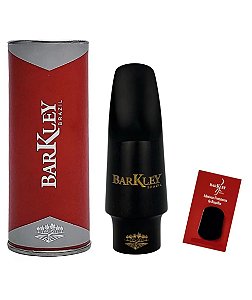Boquilha Sax Alto Sangiovese 8 Barkley