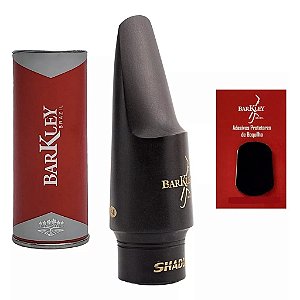 Boquilha Sax Alto Meritage 8 Barkley