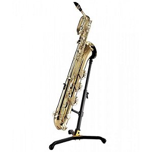Suporte Sax Barítono Hercules DS535B
