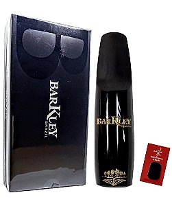 Boquilha para Sax Tenor Pnoir 5 Barkley Erudito