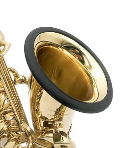 Protetor de Campana para Sax Alto