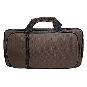 Bag para Clarinete Extra Luxo
