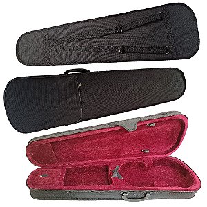 Case Gota para Violino 4/4