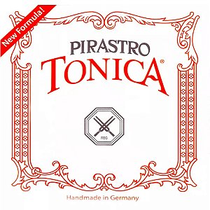 Pirastro Violino Tonica 4/4 Original Germany