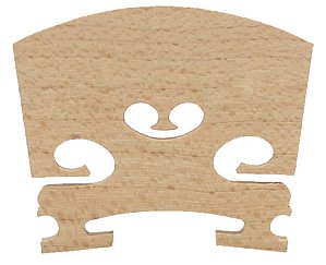 Cavalete Violino 4/4 Maple Corte Francês