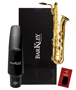 Boquilha Sax Barítono Sangiovese 7 Barkley