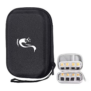 Case/ Estojo para Palhetas e Boquilha