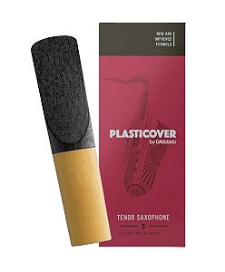 Palheta Plasticover Sax Tenor