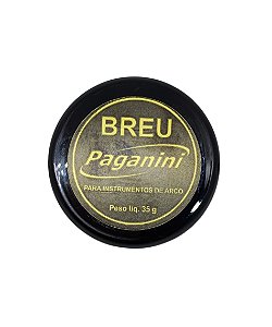 Breu Paganini Special Quality para Instrumentos de Arco
