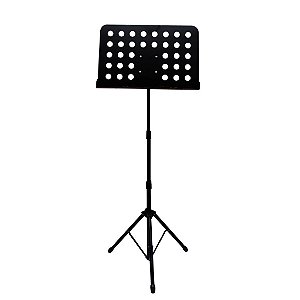 Estante de Partitura Smart Maestro SM009LT Reforçada de Metal