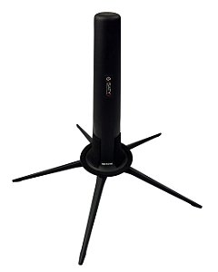 Suporte Sax Soprano Compacto Leve Saty SS-10