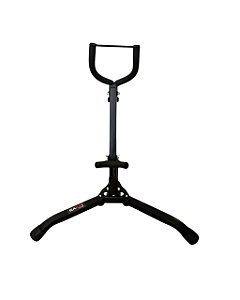 Suporte Sax Alto/Tenor de Chão Dobrável Saty Gakki GS-05