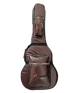 Bag Custom Violão Folk Premium