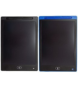 Lousa Mágica Desenho LCD 10” com caneta