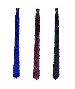 Escova Secadora para Limpeza Sax Tenor