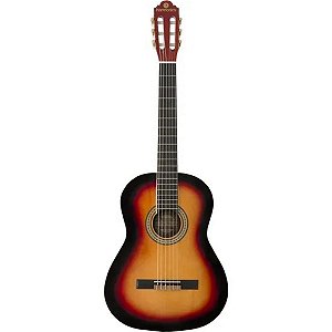 Violão Harmonics GNA-111 Acústico Nylon Destro