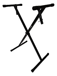 Suporte para Teclado Dobrável Tonante TNS1954-4