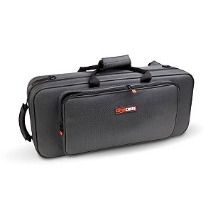 Case Sax Alto Gator GL-ALTOSAX-R23 Adagio Series Retangular